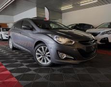 Hyundai i40 SW Les Monts d'Aunay