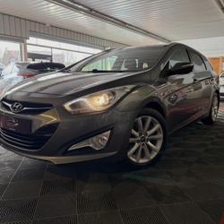 Hyundai i40 SW Pack Premium 1.7 CRDi 136 Les Monts d'Aunay