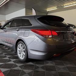 Hyundai i40 SW Pack Premium 1.7 CRDi 136 Les Monts d'Aunay