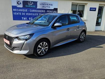Peugeot 208 - Active Business  208 BlueHDi 100 S&amp;S BVM6 - 13 490 €