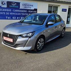 Peugeot 208 Active Business 208 BlueHDi 100 S&amp;S BVM6 Vivy
