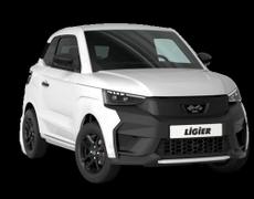 Ligier JS 50 Valognes