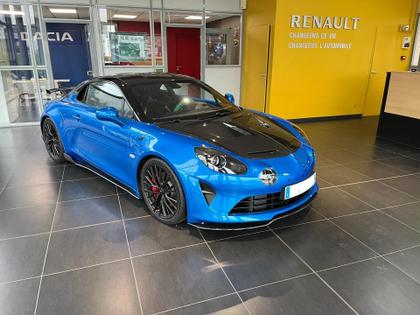 Alpine A110 - R Turini  1.8T 300 ch - 100 000 €