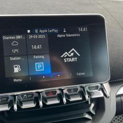 Alpine A110 R Turini 1.8T 300 ch Charmes