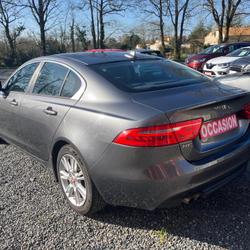 Jaguar XE Prestige 2.0 D - 180 ch La Gen&eacute;touze