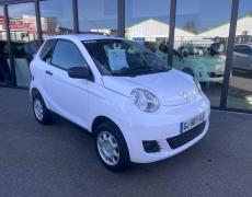 Aixam Minauto Ploërmel