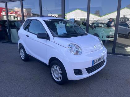 Aixam Minauto - ACCESS 400 CC KUBOTA - 8 490 €