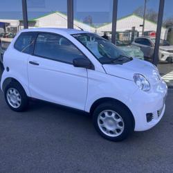 Aixam Minauto ACCESS 400 CC KUBOTA Plo&euml;rmel