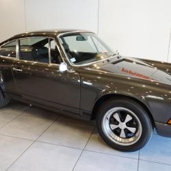 Porsche Carrera BACKDATE Carrera 3.0 La Baule-Escoublac