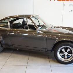 Porsche Carrera BACKDATE Carrera 3.0 La Baule-Escoublac