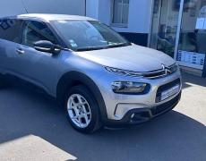 Citroen C4 Cactus Maisdon-sur-Sèvre