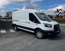 Ford Transit Thouaré-sur-Loire