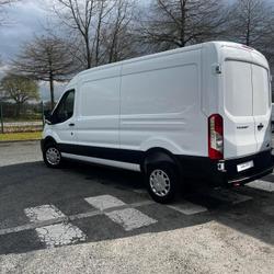 Ford Transit TREND FGN T350 L3H2 2.0 ECOBLUE 165 S&amp;S BVA8 Thouar&eacute;-sur-Loire