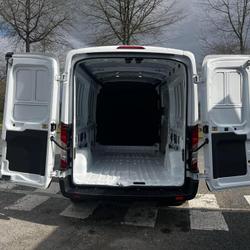 Ford Transit TREND FGN T350 L3H2 2.0 ECOBLUE 165 S&amp;S BVA8 Thouar&eacute;-sur-Loire