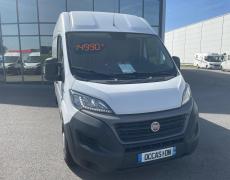 Fiat Ducato Saint-Thuriau
