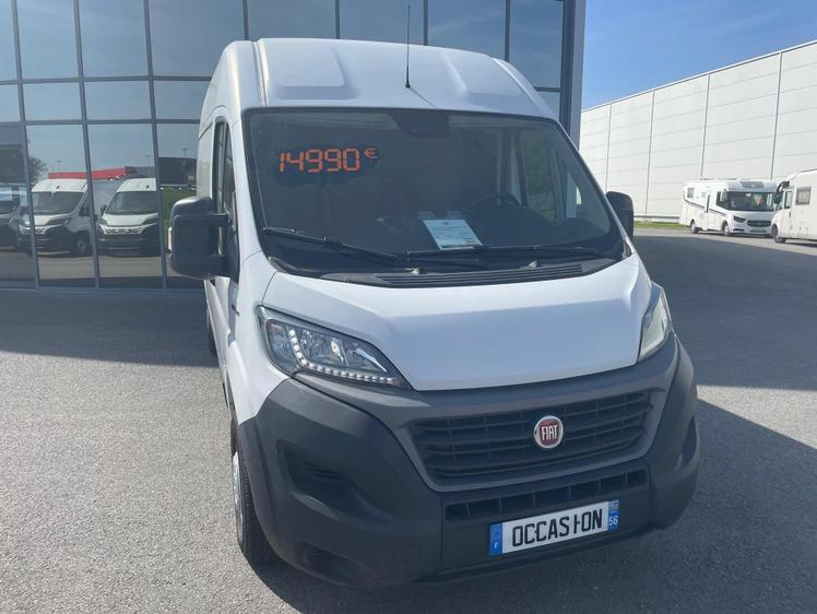 Fiat Ducato  - 17 988 €