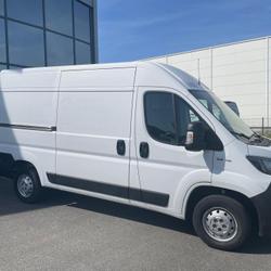 Fiat Ducato PACK PROFESSIONAL TOLE 3.3 M H2 2.3 MJT 140 Saint-Thuriau