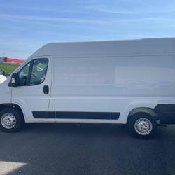Fiat Ducato PACK PROFESSIONAL TOLE 3.3 M H2 2.3 MJT 140 Saint-Thuriau