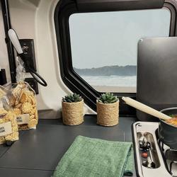 Fourgon Antilope Van Antilope Van DCI 150 ch BVM Saint-Samson-sur-Rance