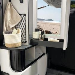 Fourgon Antilope Van Antilope Van DCI 150 ch BVM Saint-Samson-sur-Rance