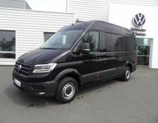 Volkswagen Crafter - BUSINESS  35 L3H3 2.0 TDI 177 CH BVA - 51 000 €