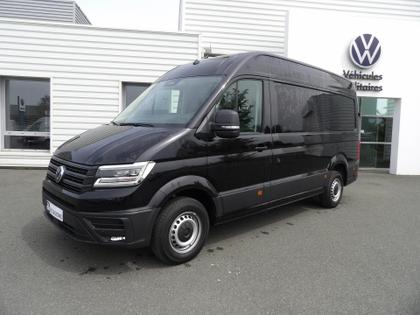 Volkswagen Crafter - BUSINESS  35 L3H3 2.0 TDI 177 CH BVA - 51 000 €
