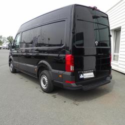 Volkswagen Crafter BUSINESS 35 L3H3 2.0 TDI 177 CH BVA Le Poir&eacute;-sur-Vie