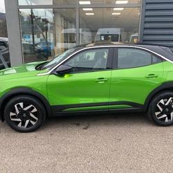 Opel Mokka Elegance 1.2 Turbo 130 ch BVM6 Firminy