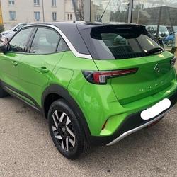 Opel Mokka Elegance 1.2 Turbo 130 ch BVM6 Firminy
