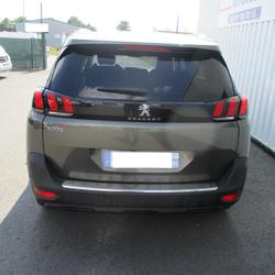 Peugeot 5008 Allure 1.5 BlueHDi 130ch S&amp;S BVM6 La Chaize-le-Vicomte