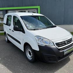 Peugeot Partner PRO STANDARD 1.6 VTI 98 BVM5 Guipavas