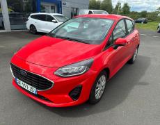 Ford Fiesta Saint-Julien-de-Concelles