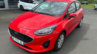 Ford Fiesta  - Connect - photo 0