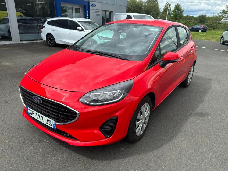 Ford Fiesta  - Connect - 15 900 €