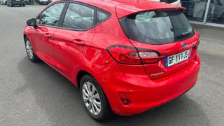 Ford Fiesta  - Connect - photo 1