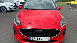Ford Fiesta  - Connect - photo 4