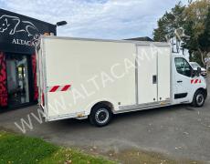 Renault Master Trégueux