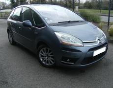 Citroen C4 Picasso - Exclusive BMP6  HDi 138 FAP - 5 900 €