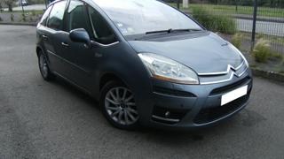 Citroen C4 Picasso  - Exclusive - photo 0