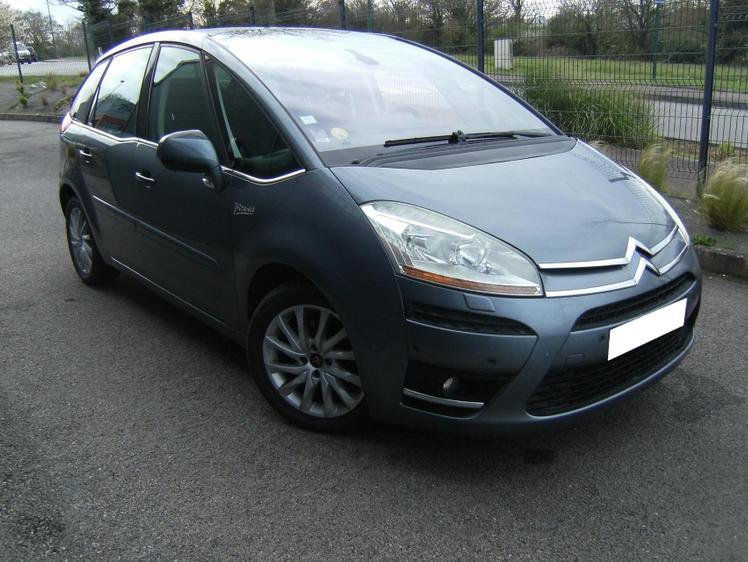 Citroen C4 Picasso  - Exclusive - 5 900 €