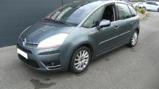 Citroen C4 Picasso  - Exclusive - photo 1