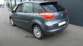 Citroen C4 Picasso  - Exclusive - photo 2