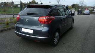 Citroen C4 Picasso  - Exclusive - photo 3