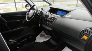 Citroen C4 Picasso  - Exclusive - photo 4