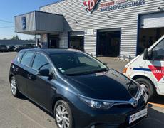 Toyota Auris Broons