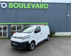 Citroen Jumpy Guipavas