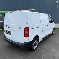 Citroen Jumpy BUSINESS FGN M BLUEHDI 120 S&amp;S BVM6 Guipavas