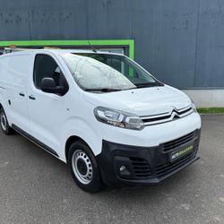 Citroen Jumpy BUSINESS FGN M BLUEHDI 120 S&amp;S BVM6 Guipavas