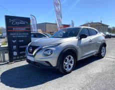 Nissan Juke Lavaur