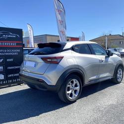 Nissan Juke N-Connecta DIG-T 114 DCT7 Lavaur